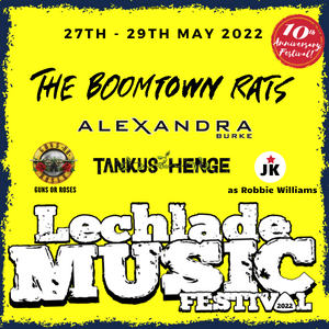 The Lechlade Festival