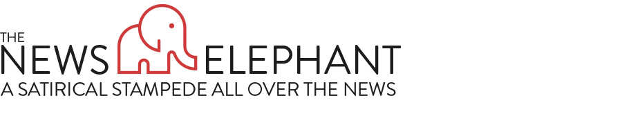 The News Elephant