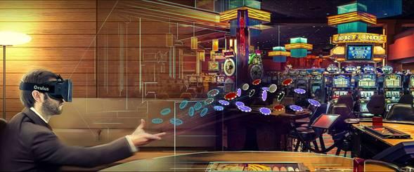The Role of Creativity, Design and Innovation in Casino Games