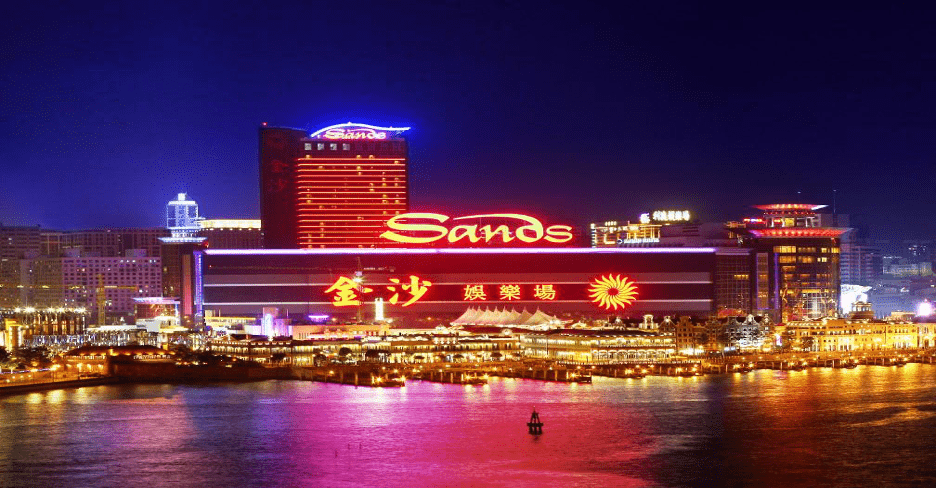 Six of the Biggest Casino Resorts That Are Well Worth a Visit