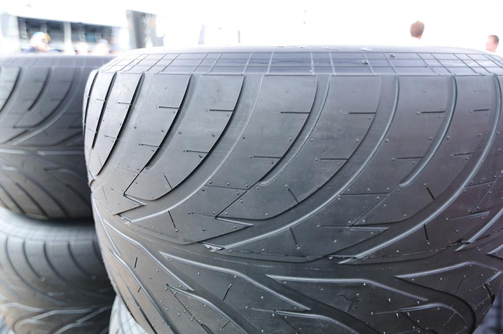 TO MIX OR NOT TO MIX TYRES IN YOUR VEHICLE