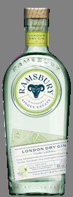 Ramsbury Single Estate Gin and Vodka now available from Waitrose