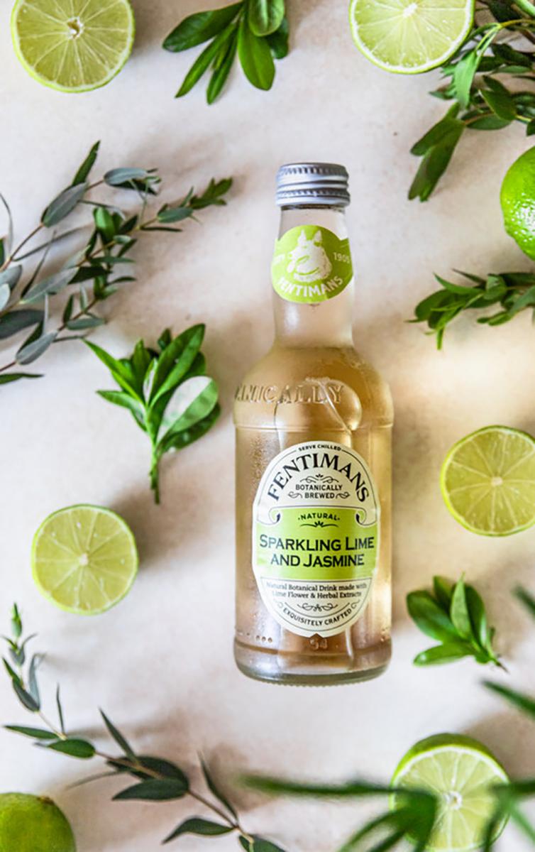 Fentimans drinks company gives advice on making the perfect picnic