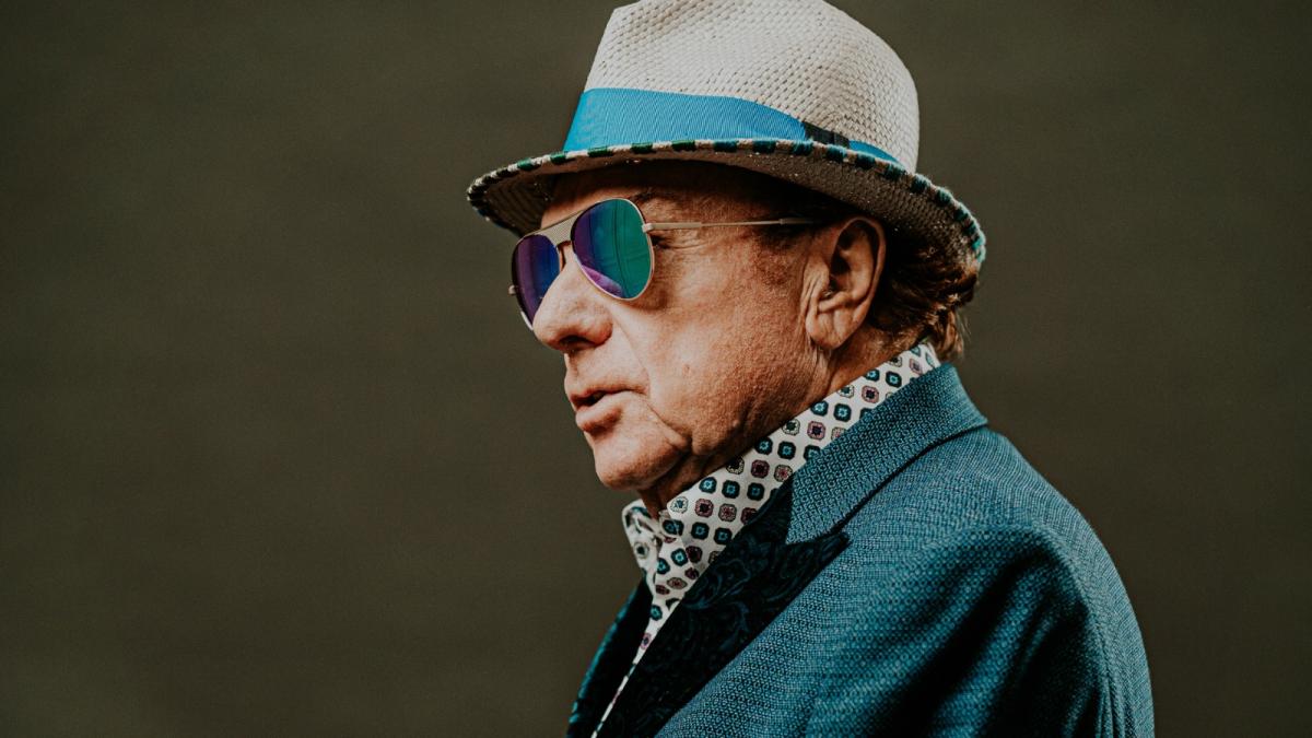 Van Morrison and The Corrs added to Forest Live 2024 line-up