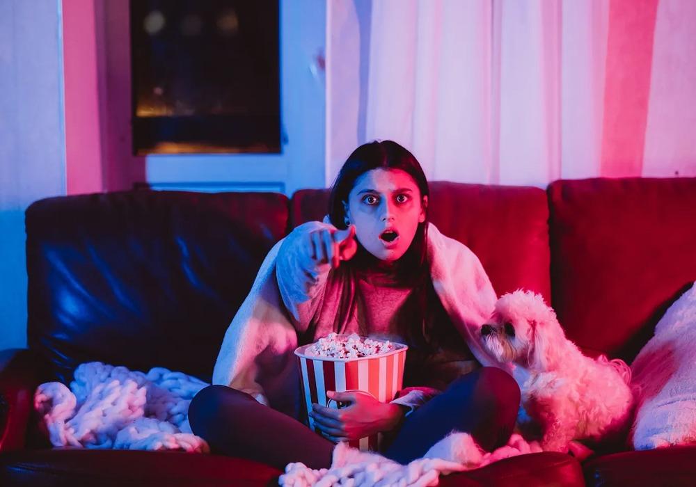 Tremendous Top Ten: Unmissable horror films for Halloween 2023
