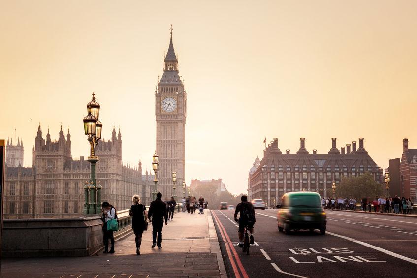Thinking Of Starting A Business In London? Here’s What You’ll Need To Succeed