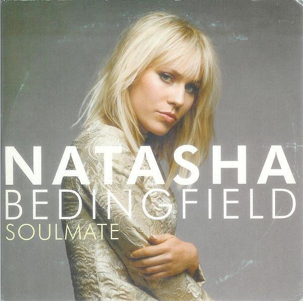Whatever happend to pop star Natasha Bedingfield