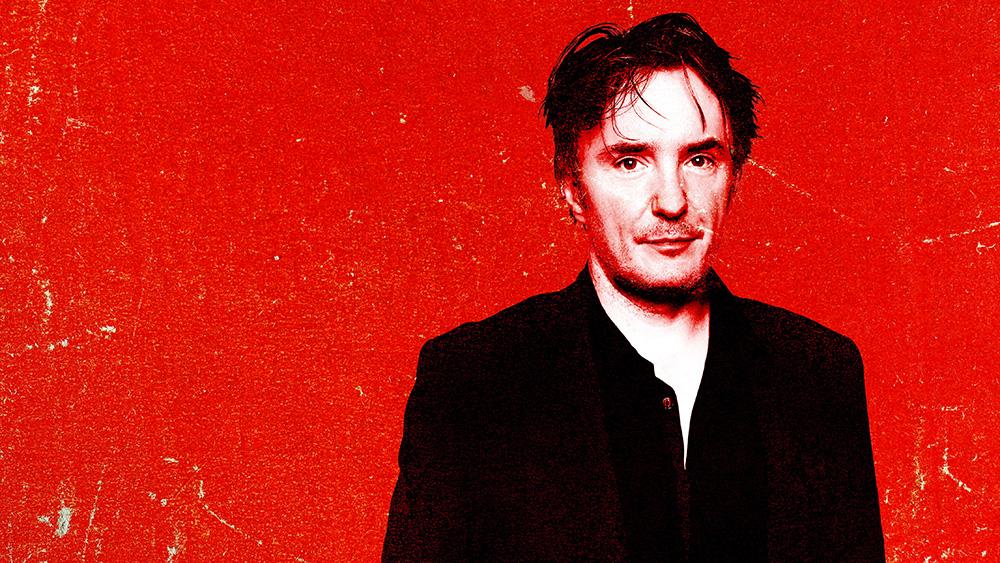 Dylan Moran participates in Q+A session ahead of his 'We Got This' stand up tour