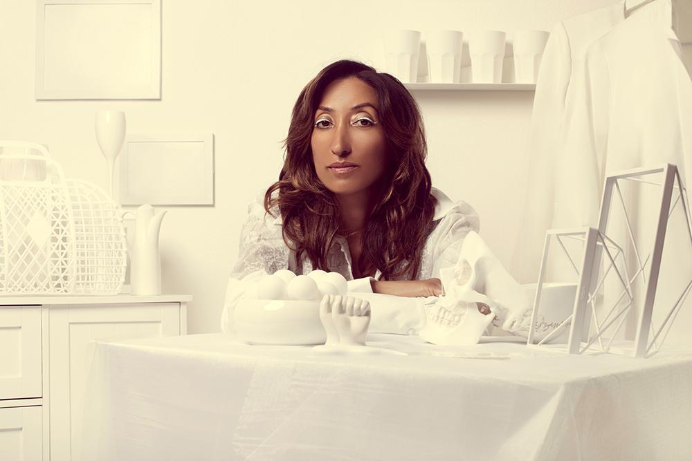 Comedian Shazia Mirza to bring laughs to Oxford