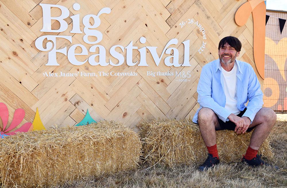 Big Feastival organisers announce more music, food, and family entertainment for 2023 lineup