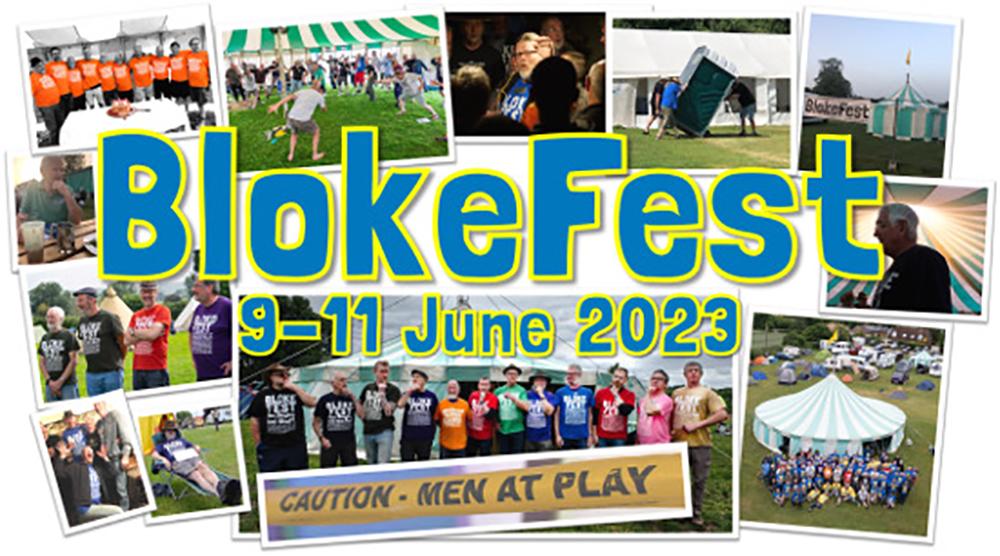 BlokeFest to return to Pewsey again for 2023