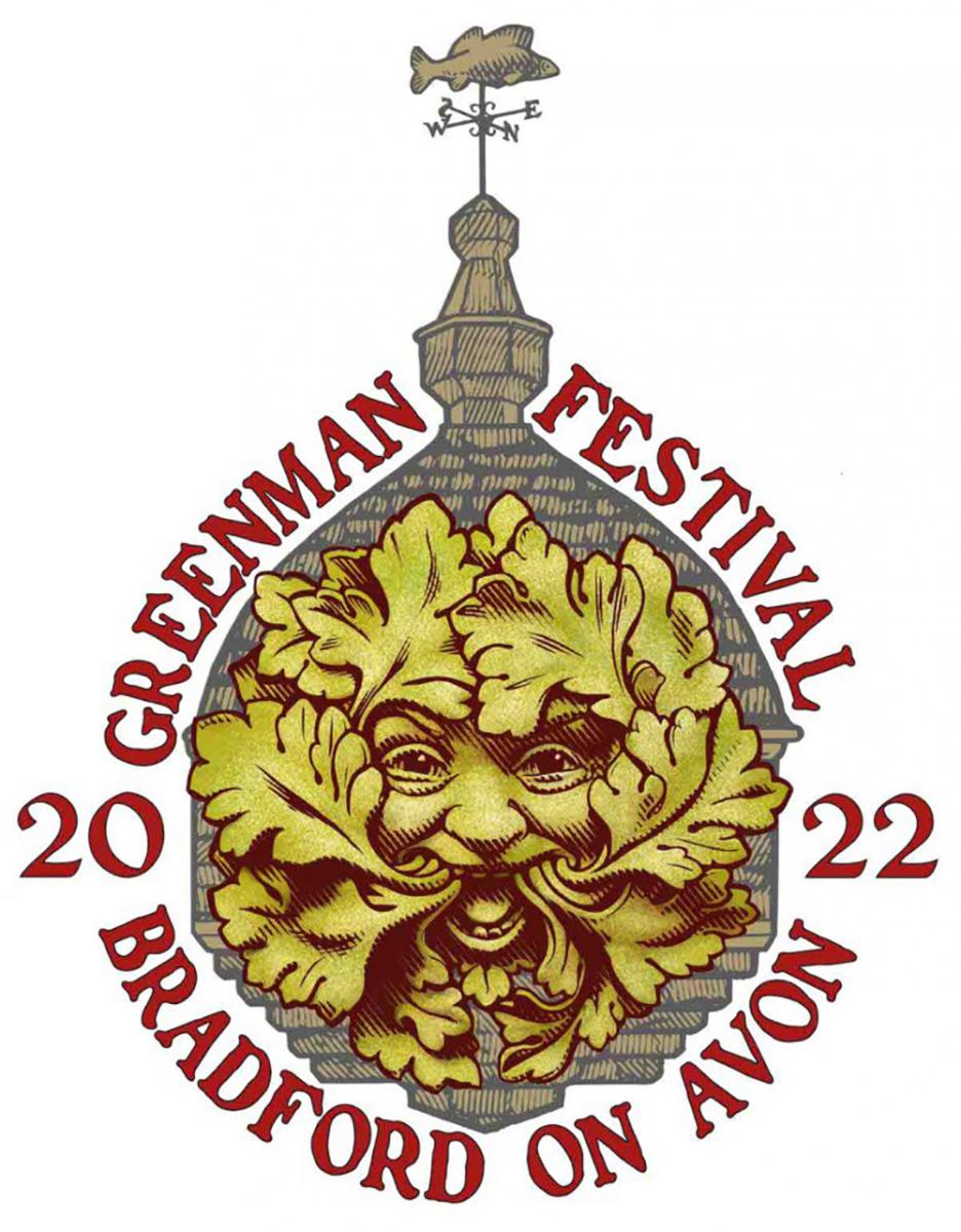 Bradford on Avon to hold Green Man Festival week this May
