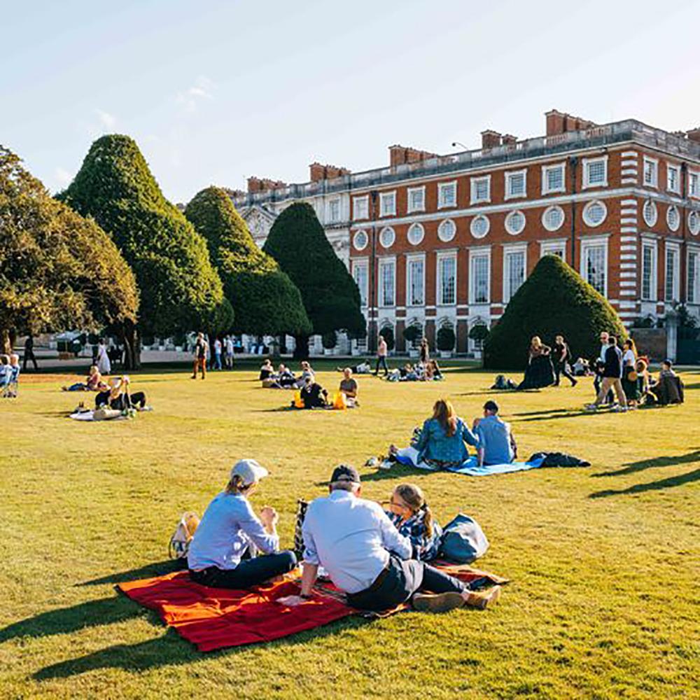 Hampton Court Palace Festival Reveals Unmissable Line-Up For 2023