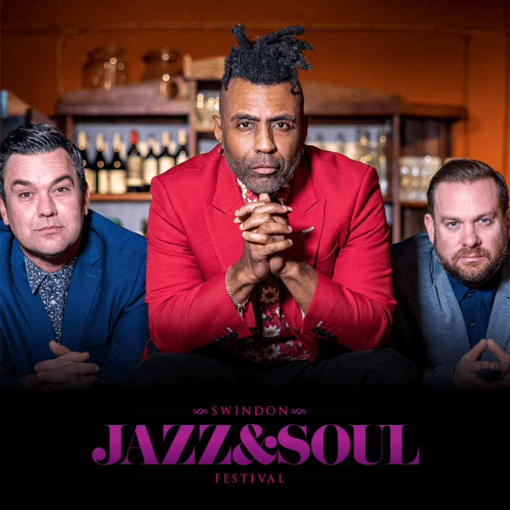 Swindon's Jazz & Soul Festival to return for 2023 with star headliners