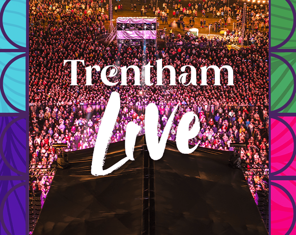 Olly Murs and Kaiser Chiefs announced as two of the headlining acts for Trentham Live 2023