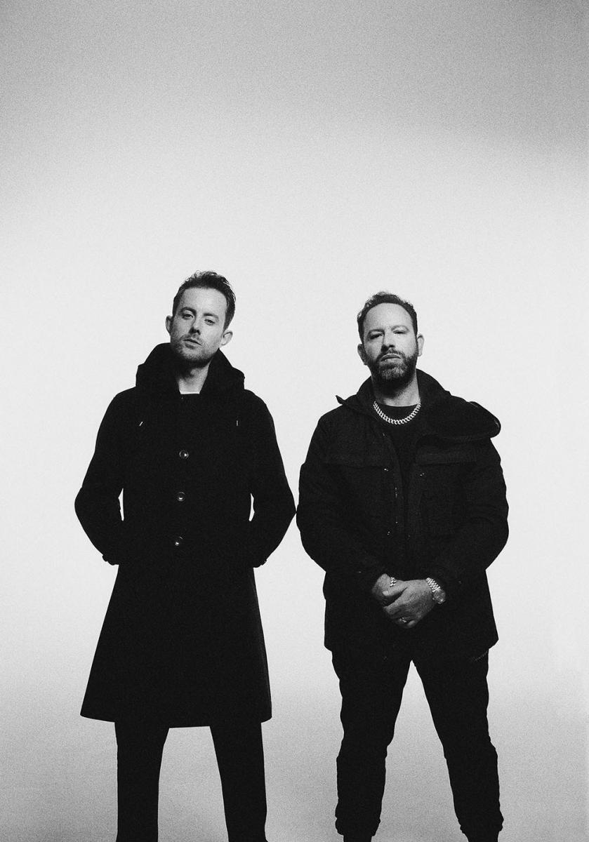Chase & Status DJ Set announced as headline act along with Sigma and Luude for Trentham Live 2023