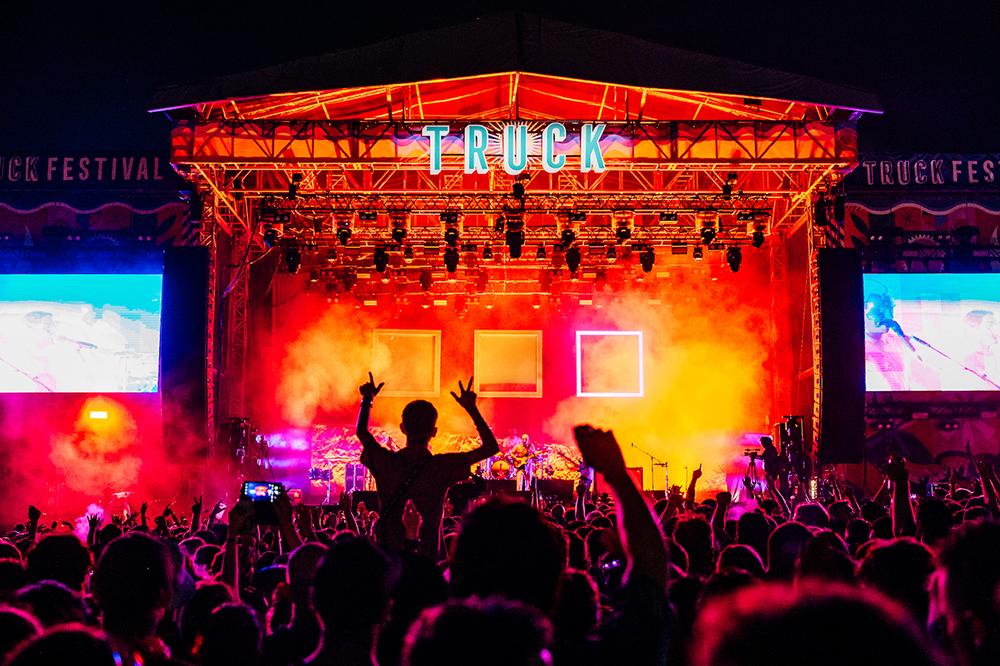 Truck Festival announces first list of acts confirmed for its 2023 line-up