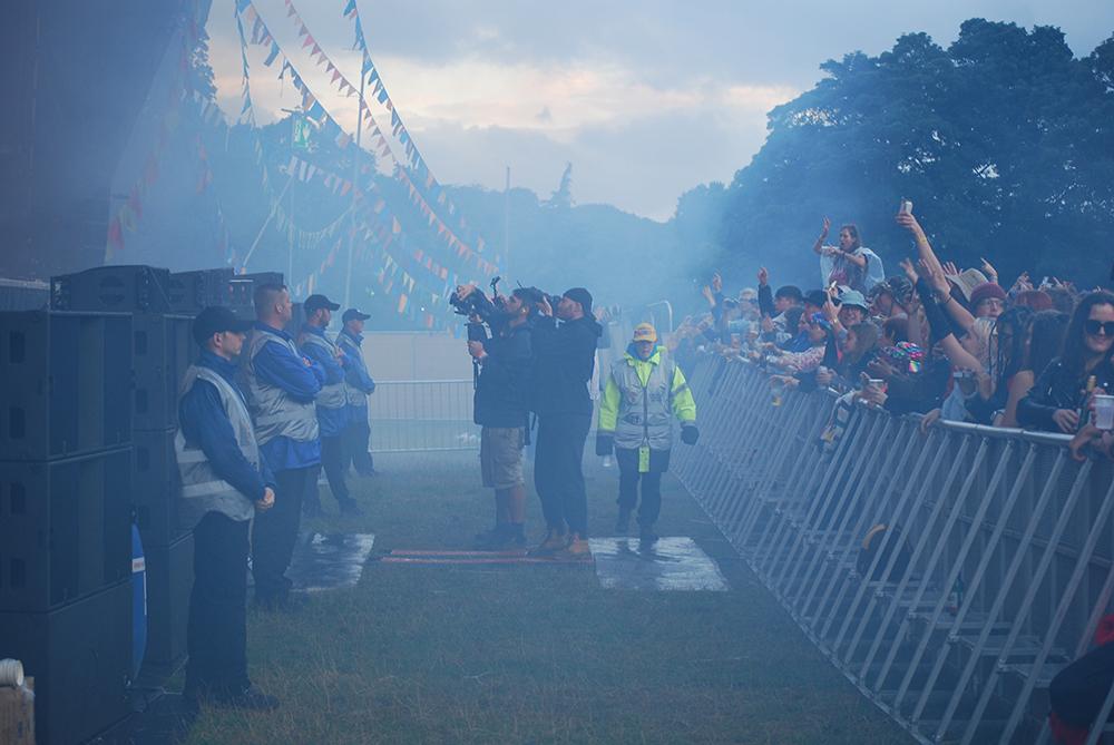 Wilderness Festival - A Review by Angus Burnett