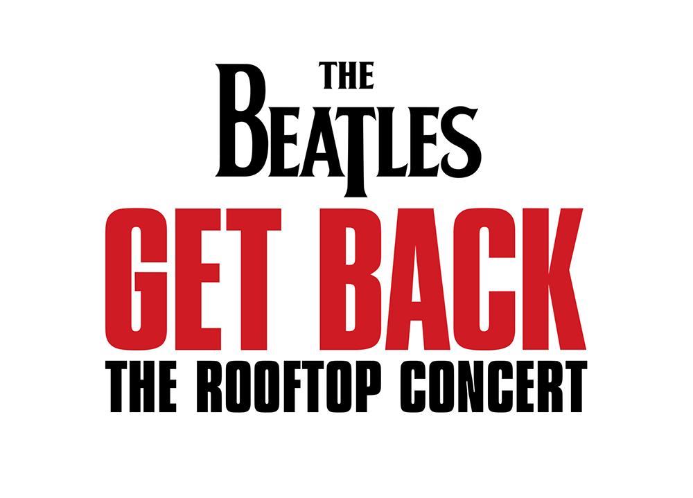 The Beatles' legendary rooftop concert from Peter Jackson’s Docuseries “The Beatles: Get Back” to make theatrical debut exclusively in Imax