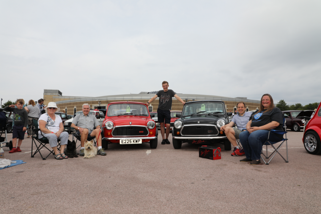 British Motor Museum to host monthly evening gatherings