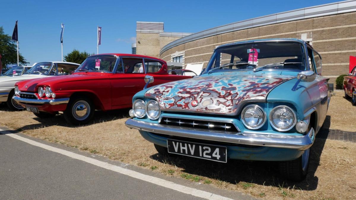 British Motor Museum to host monthly evening gatherings
