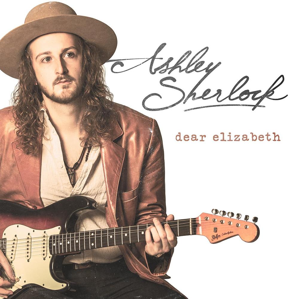 Ashley Sherlock's new single “Dear Elizabeth” out now