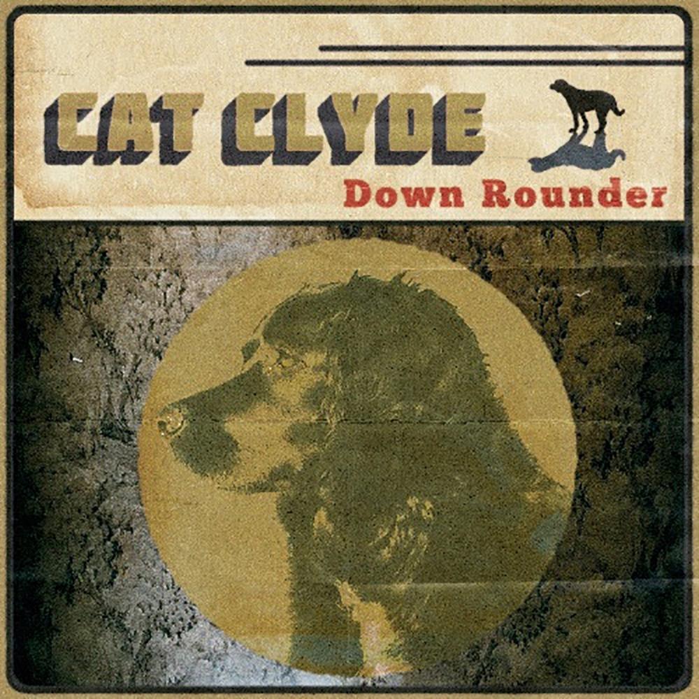 Cat Clyde Announces New Studio Album 
