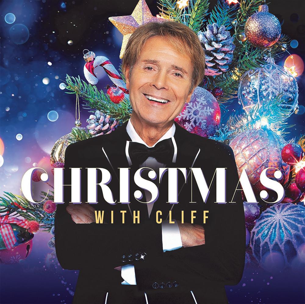 Sir Cliff Richard to release new Christmas song 'Heart of Christmas'