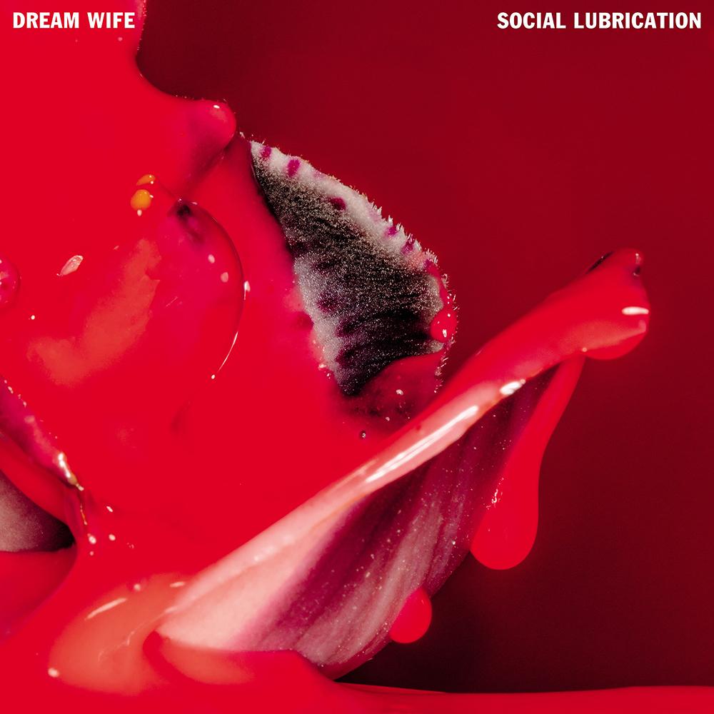 Dream Wife announce New Album: 'Social Lubrication'