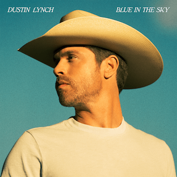Blue In The Sky: Dustin Lynch breaks news of fifth studio album