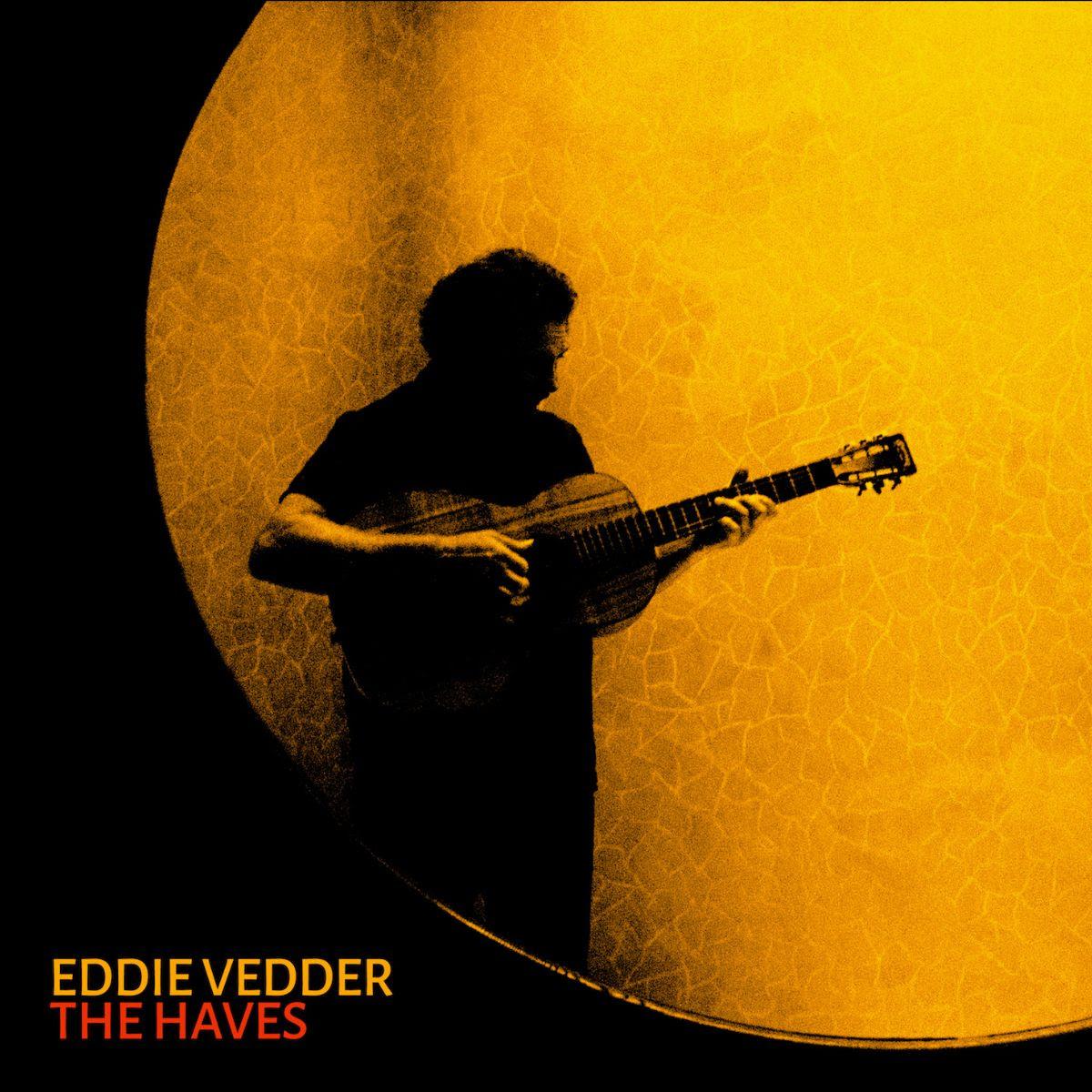 Eddie Vedder announces new album 'Earthling' & reveals 'The Haves'
