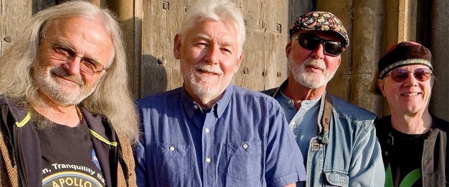 Folk icons Fairport Convention to include Swindon date in 2023 Winter tour