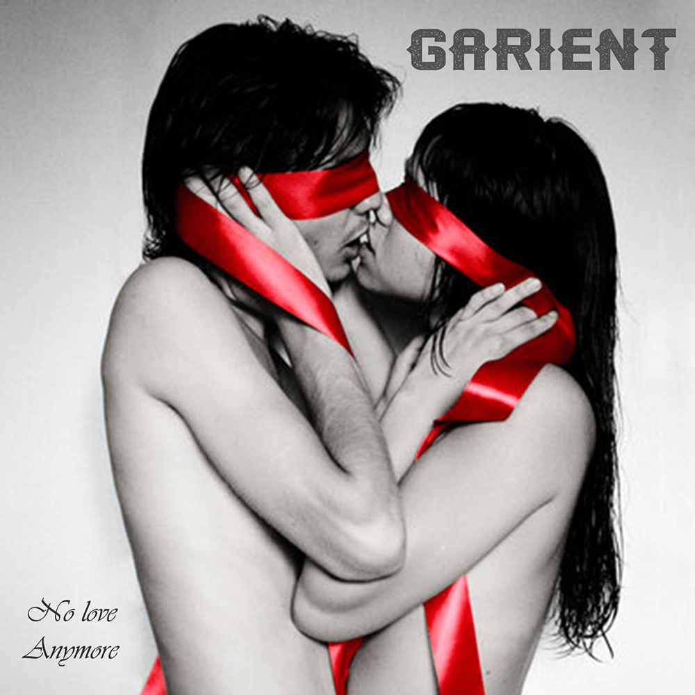 Indie artist Garient releases new single 'No Love Anymore'