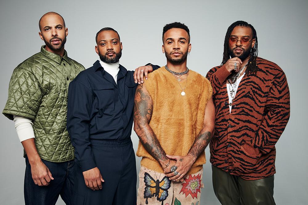JLS add extra shows for 2023 tour due to phenomenal Public Demand