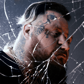 Jelly Roll Releases New Album 'Ballads Of The Broken'
