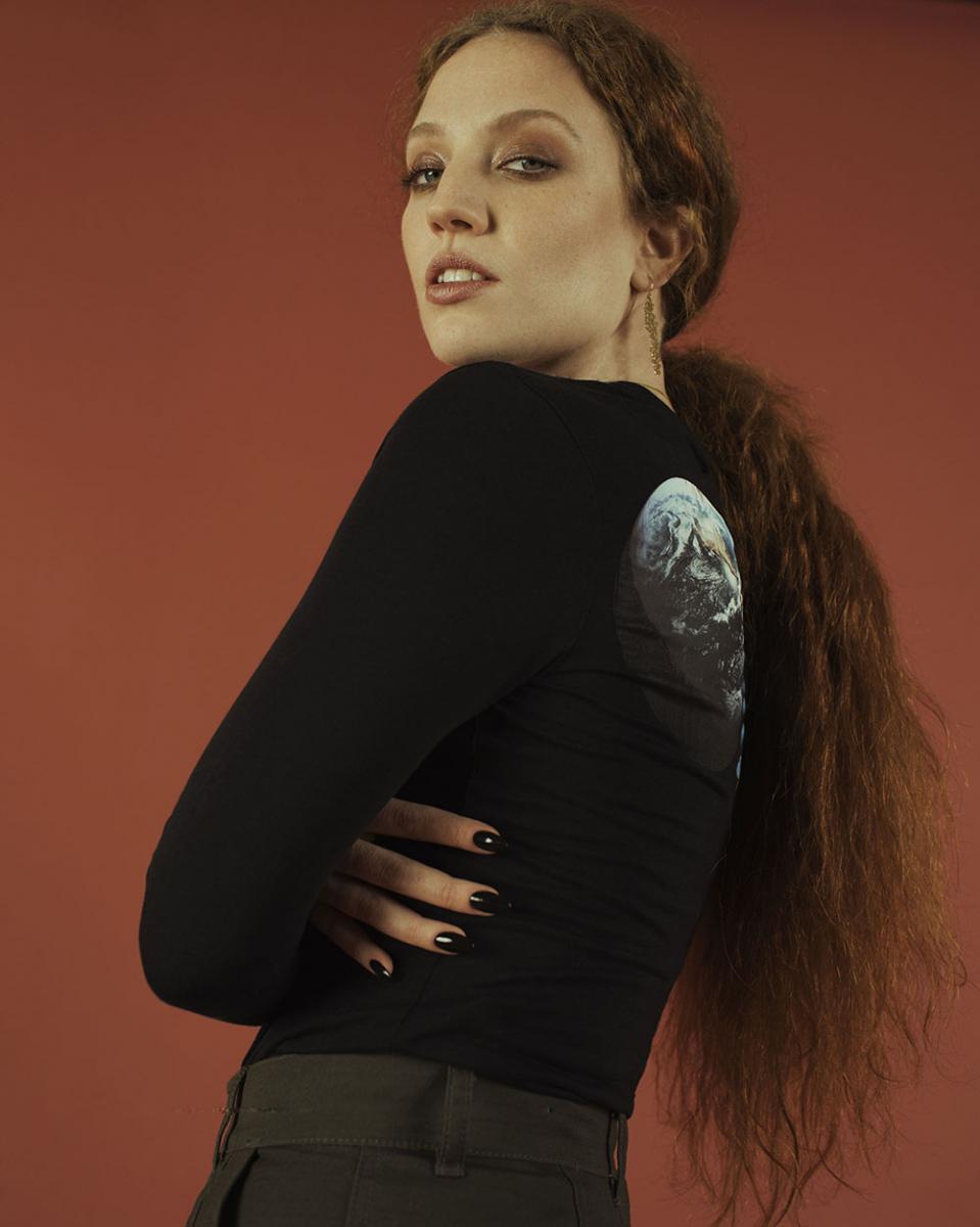 Jess Glynne announces Forest Live dates for 2021