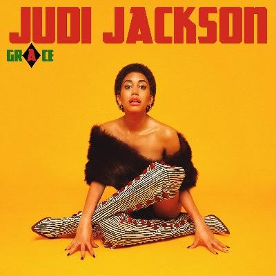 Judi Jackson - Vocalist of the  year at the 2020 Jazz FM awards shares new album ‘Grace’