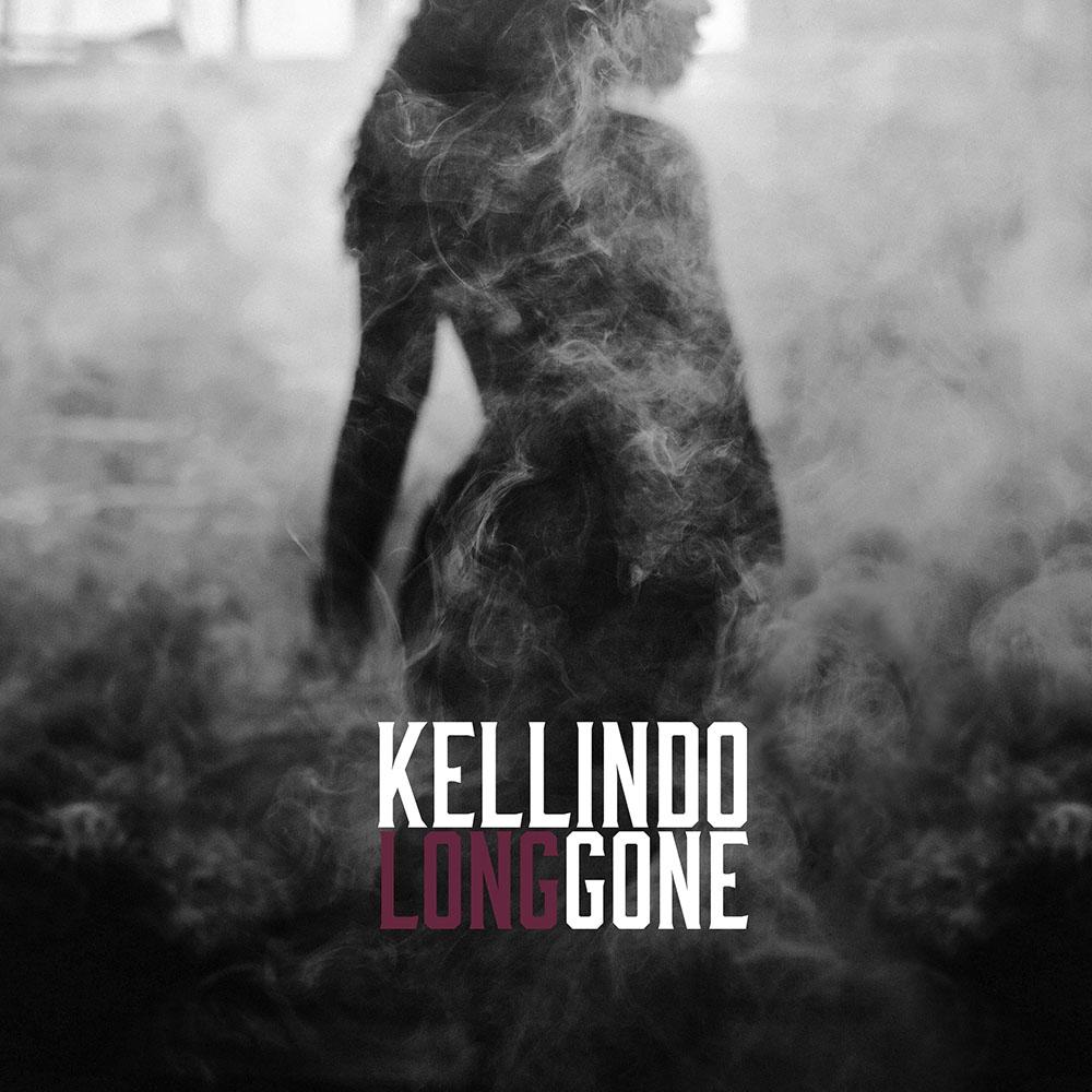 Kellindo releases new single 'Long Gone'