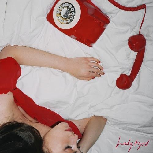 Ladybyrd shares the video for Her Debut single ‘Too Close To Call’