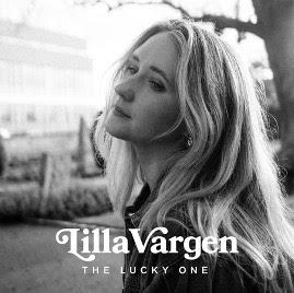 Lilla Vargen shares the new single ‘The Lucky One’
