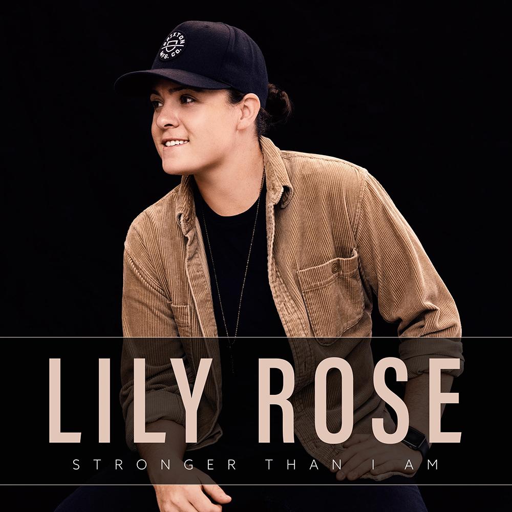 Lily Rose releases three new tracks