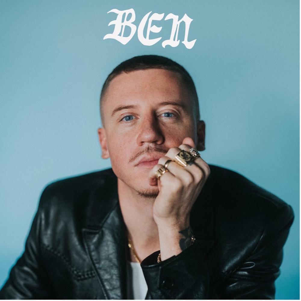 Macklemore releases latest track from forthcoming album Ben ‘Heroes’ Ft. DJ Premier is out now