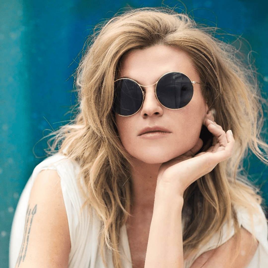 Melody Gardot and Sting release duet