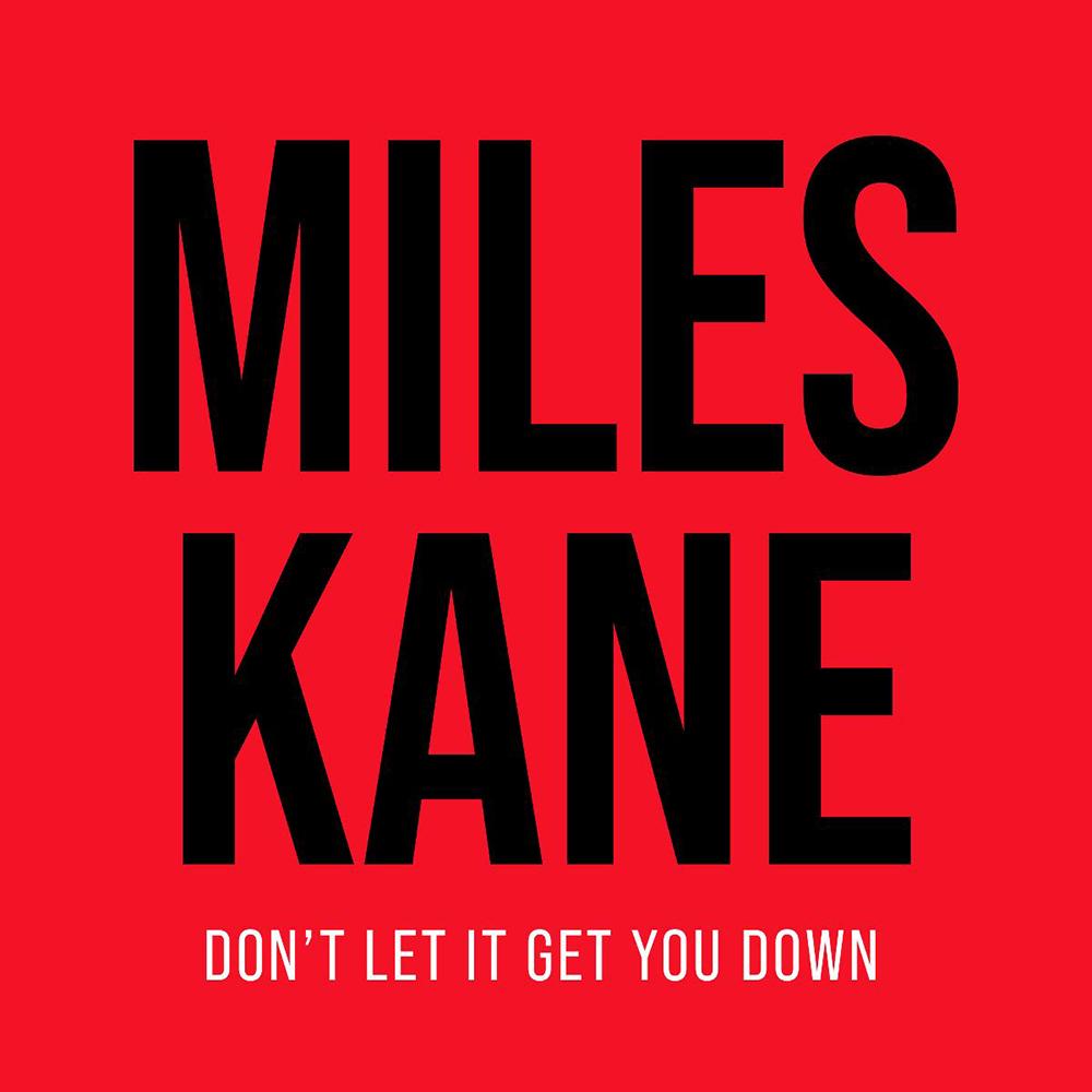Miles Kane prepares fans for album drop with new single release
