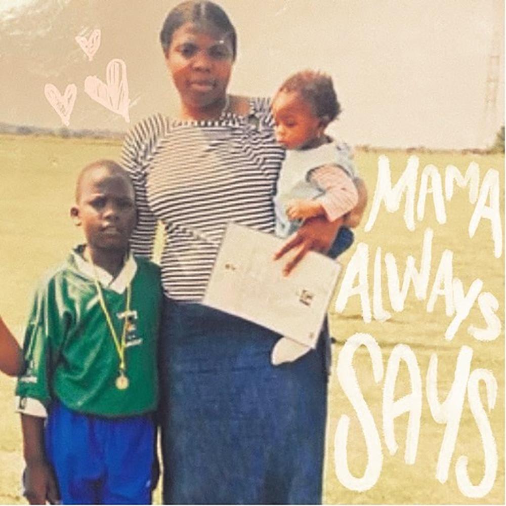 Monjola follows recent tours with new single release ‘Mama Always Says’