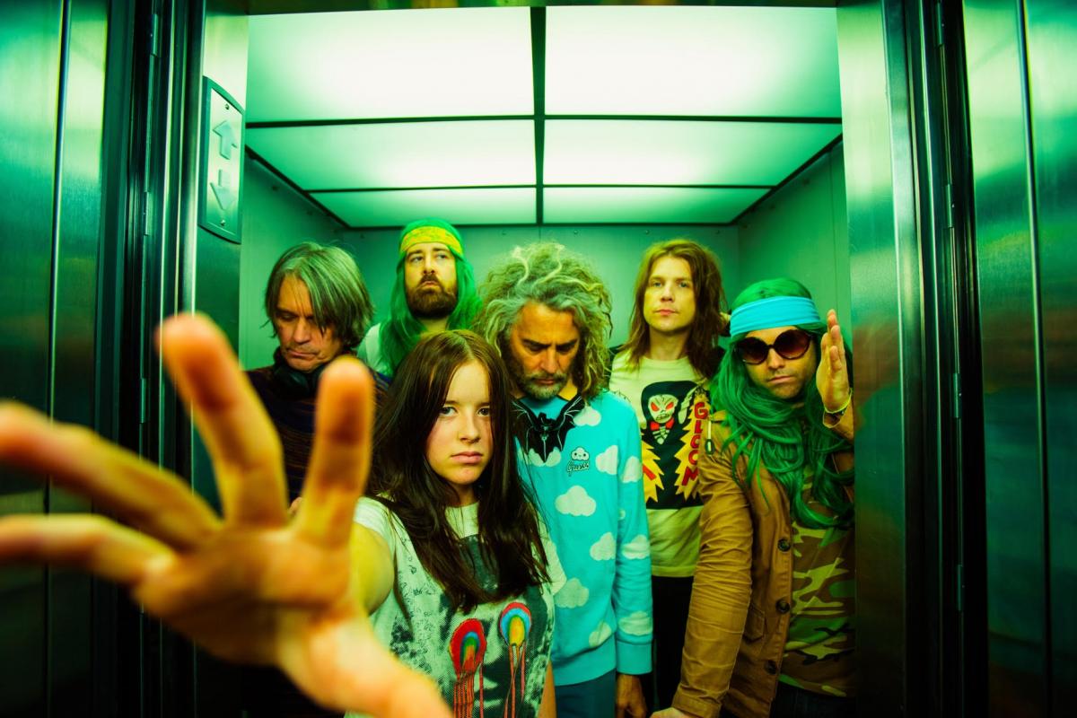 Nell & The Flaming Lips announce Nick Cave covers album, 