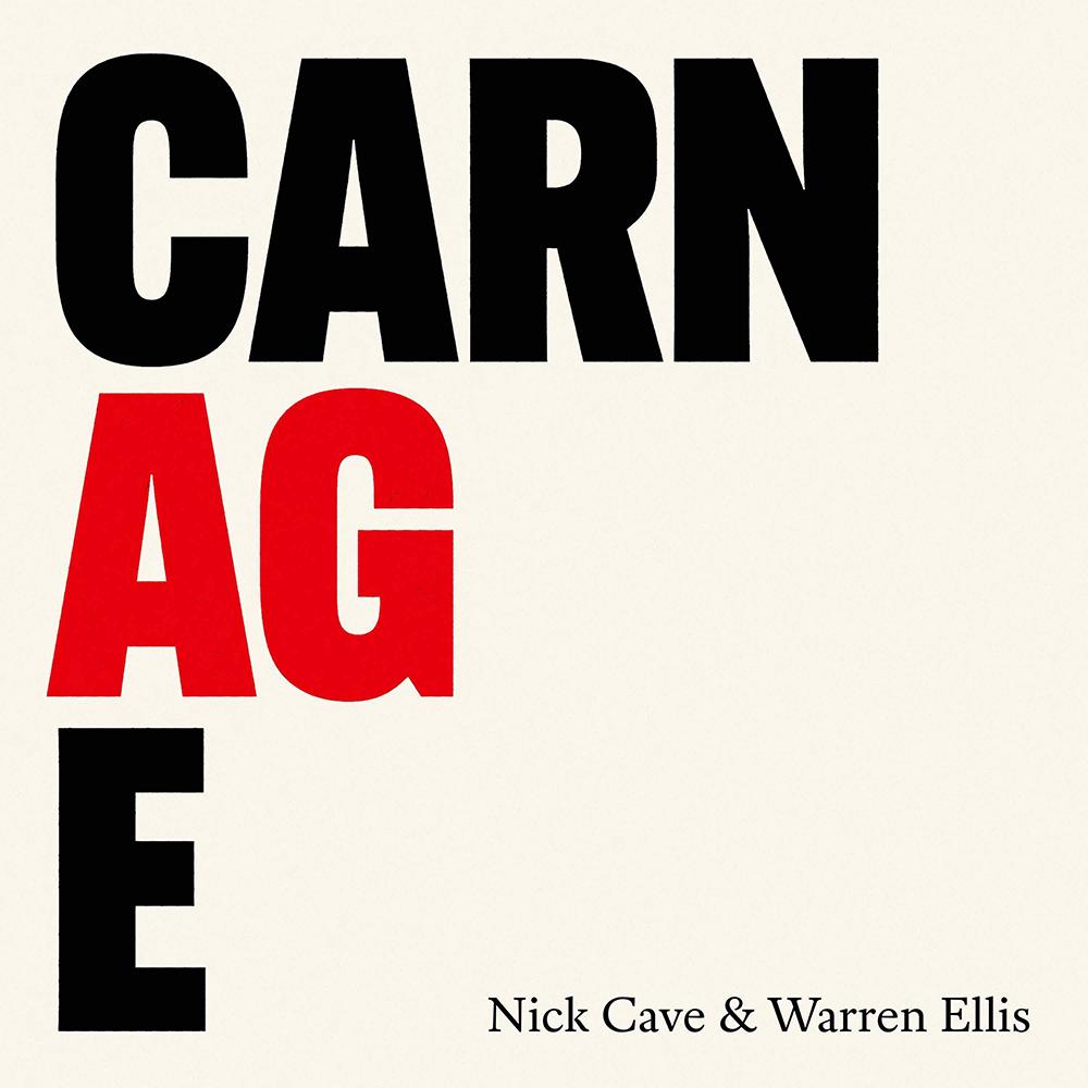 [REVIEW] Nick Cave and Warren Ellis live at The New Theatre, Oxford