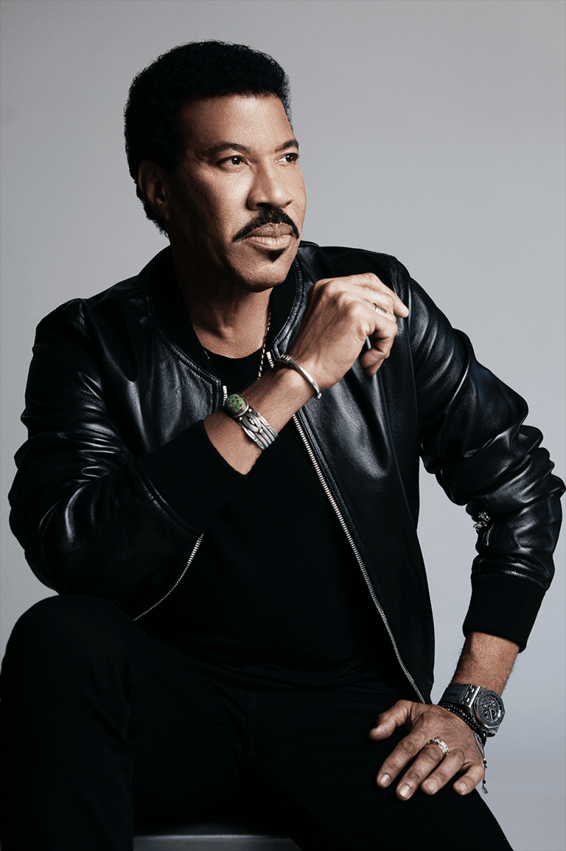 Nocturne Live at Blenheim Palace to include performances from Simply Red, Lionel Richie, UB40 and more