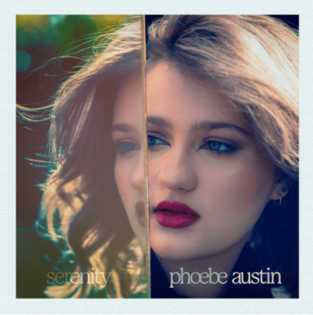 Rising talent Phoebe Austin to release new music
