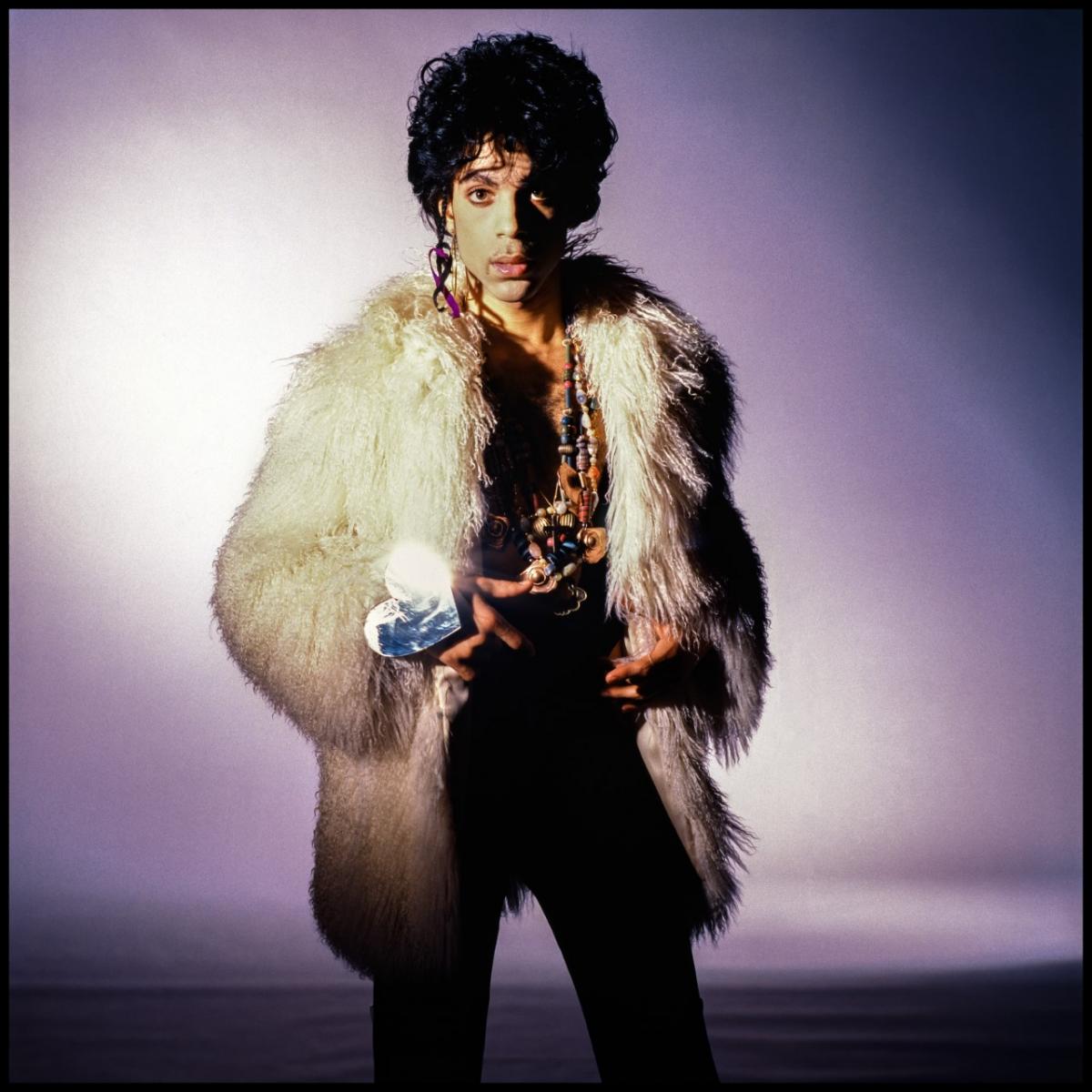 The Prince Estate and Warner Records announce expanded reissue of Prince's Sign o' the times